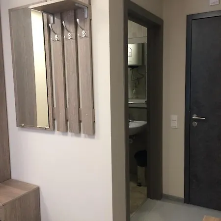 Olimpiyskiy فندق *