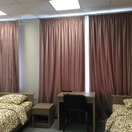 Olimpiyskiy * مينسك