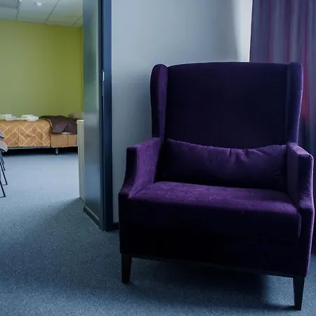 Olimpiyskiy مينسك