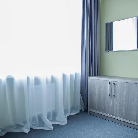 فندق Olimpiyskiy *