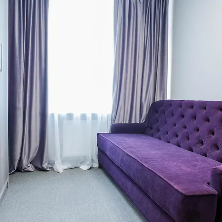 فندق Olimpiyskiy مينسك