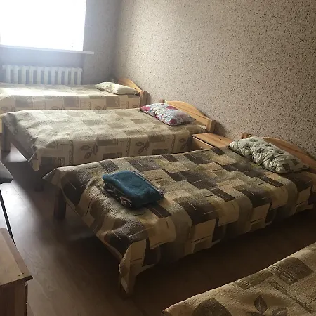 Olimpiyskiy فندق