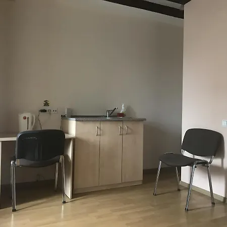 Olimpiyskiy * مينسك