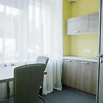 Hotel Olimpiyskiy *