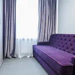 Hotel Olimpiyskiy Minsk