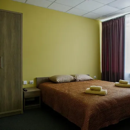 Olimpiyskiy Hotel Minsk