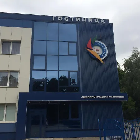 Olimpiyskiy Hotel