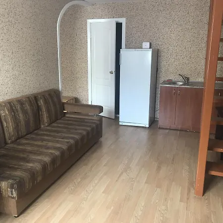 Olimpiyskiy ミンスク