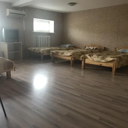 Olimpiyskiy Hotel *