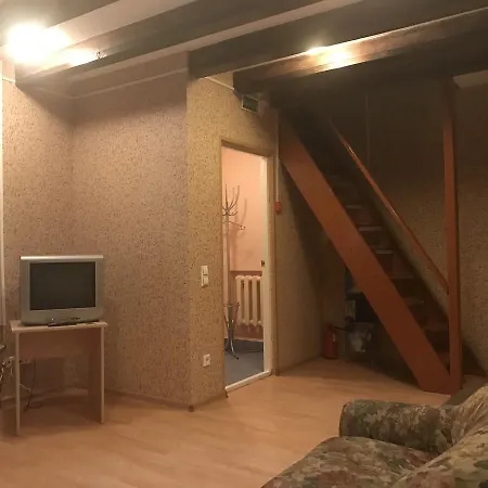 Olimpiyskiy ミンスク