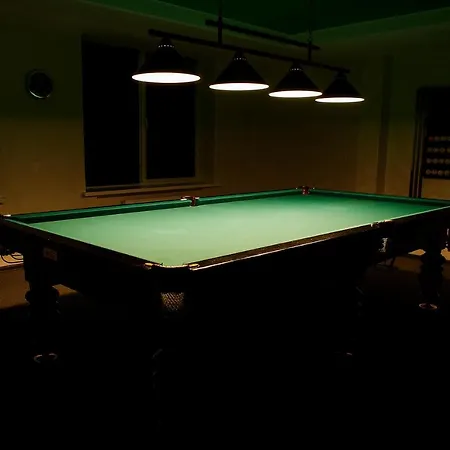 Olimpiyskiy ホテル