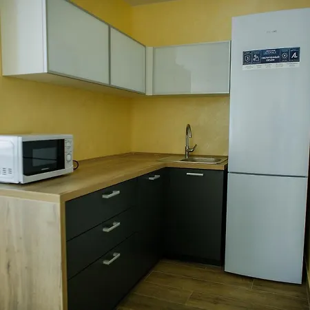 Olimpiyskiy * Mińsk