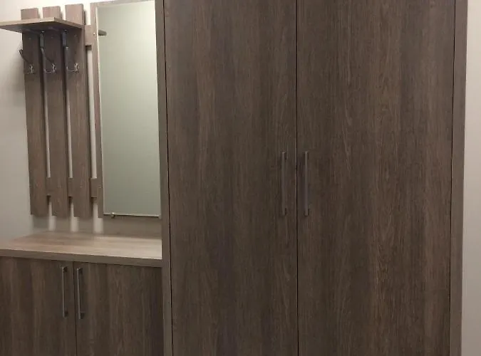 Otel Olimpiyskiy Minsk