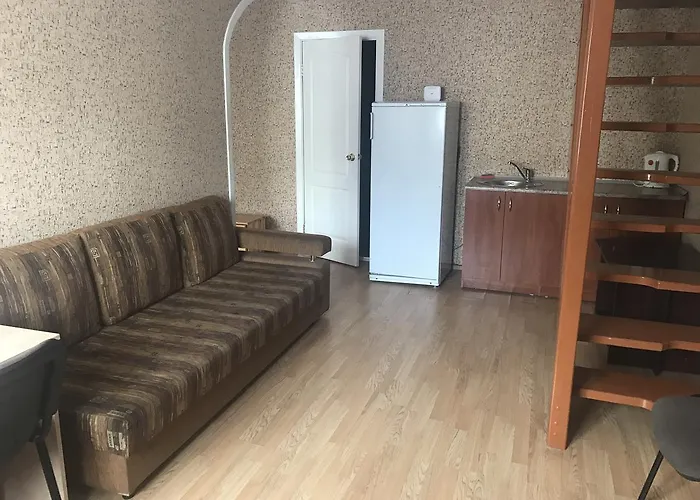 Olimpiyskiy ミンスク