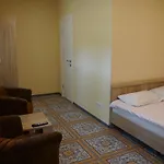 Olimpiyskiy Ξενοδοχείο
