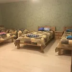 Olimpiyskiy * Μινσκ