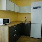 Olimpiyskiy * Μινσκ